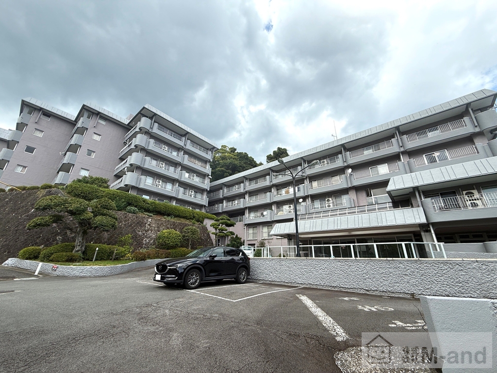 伊東ホームステッド　11階部分
