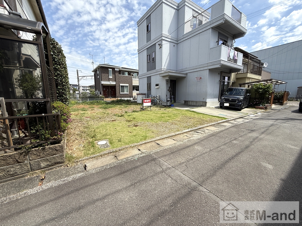 長泉町竹原売土地