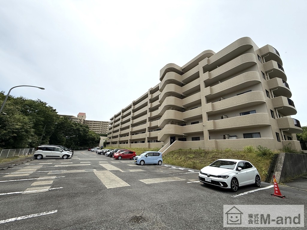 ロワジール伊豆一碧　参番館　1階部分